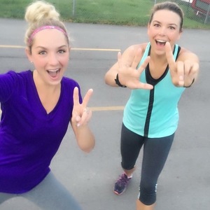 Kim and Gentri Stephens and Barton